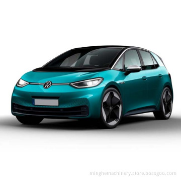 Shenzen Basen Eve lifepo4 280ah grade id3 automatives volk swagen sunroof 2023 electric suv